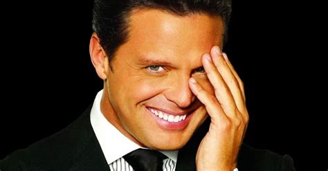 ¿es Un Clon Teoría Se Hace Viral Por Asegurar Que Luis Miguel Es Un