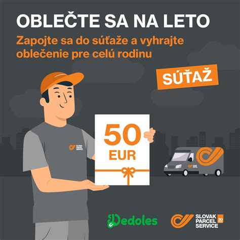 Zapojte sa do súťaže o 50 poukaz na nákup oblečenia a rodinný balíček