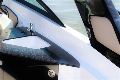 VIPER Sportboot 263 konfigurieren - VIPER POWERBOATS