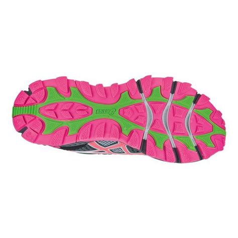 ASICS GEL-FUJI TRABUCO 2, review y opiniones | Runnea