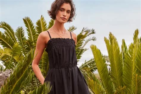 M S Shoppers Are Loving These Big Knickered Bikini Bottoms That Are The