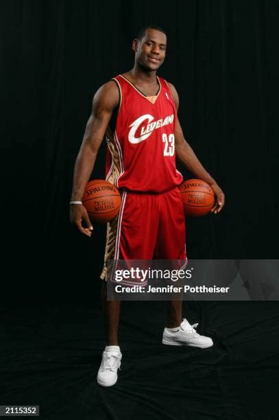 Lebron James Draft Photos and Premium High Res Pictures - Getty Images