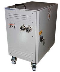 Variable Power Supplies Thalheimer Transformatorenwerke GmbH