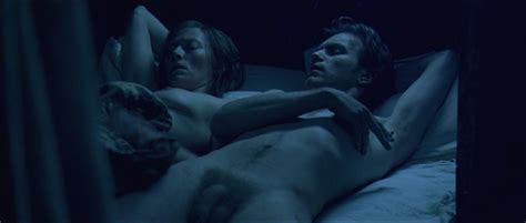 Tilda Swinton Nude Pics Page 3