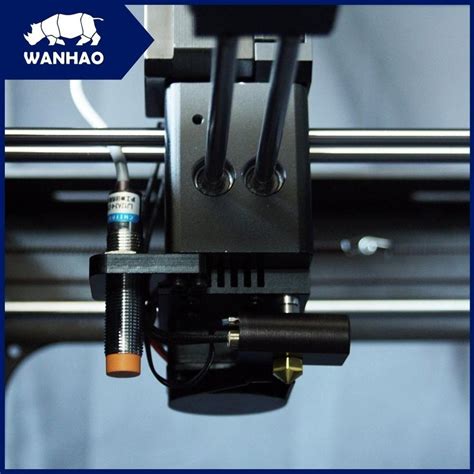 Wanhao Duplicator 6 Plus 3D Printer Review Top 3D Shop