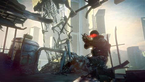 Killzone: Mercenary Review