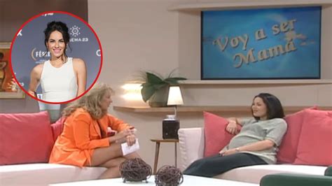 barbara mori embarazada cuantos hijos tiene la actriz