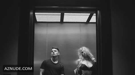 Charlotte Mckinney Nude Aznude