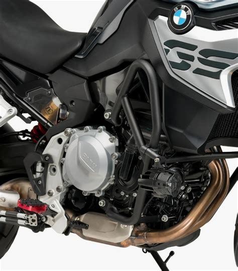 Defensa Motor Puig Bmw F Gs F Gs Mercado Libre