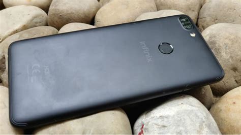 Infinix Hot 6 Pro First Impressions A Phone To Soothe Your Multimedia Needs