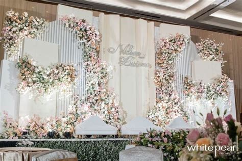 Pullman Hotel Jakarta Central Park By White Pearl Decoration