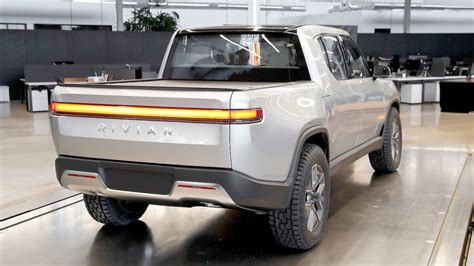 Elektroauto Volkswagen Will Milliarden In Rivian Stecken General