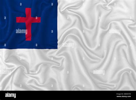 Christian Flag Wallpaper