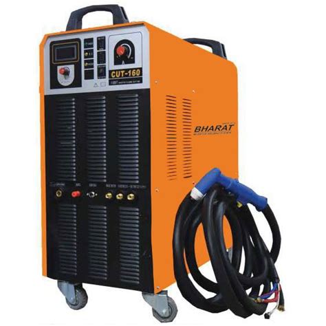 3 Phase Bharat Cut 160 Iiip Igbt Module Welding Machine At Rs 100000