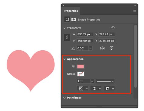 2 Quick & Easy Ways to Make a Heart in Photoshop