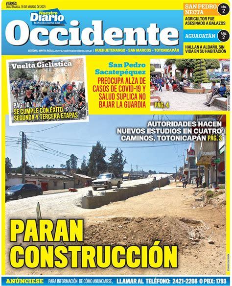 Guatemala Noticias Olwen Aubrette