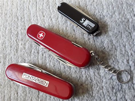 Lot Schweizer Sackmesser Victorinox Elinox Und Wenger Kaufen Auf