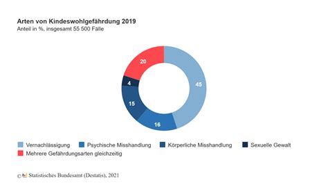 Kindeswohlgef Hrdung In Jedem Fall Wurden Mehrere Arten Von Gewalt