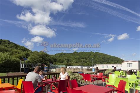 Reviews Of Pendine Sands Holiday Park Parkdean Resorts Carmarthen Carmarthenshire Campsite