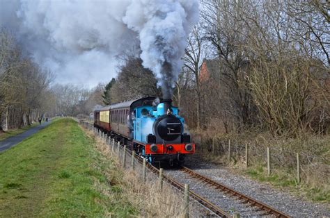 Industrial Steam Gala 2018 - Preserved Railway - UK Steam Whats On ...