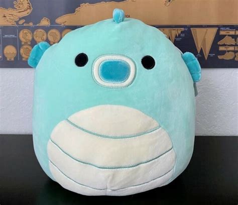 15 Rarest And Most Valuable Squishmallows Complete Collection Guide