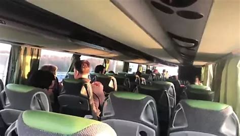 Spass Im Bus Free Cum In Mouth Porn Video 63 XHamster
