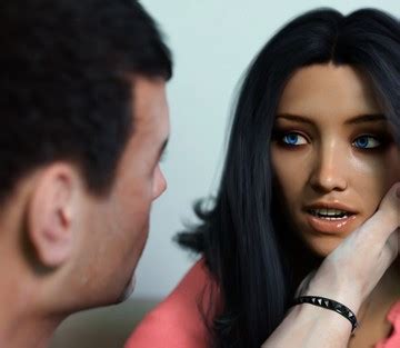 Mom Cheating On Sick Dad Muses Sex And Porn Comics