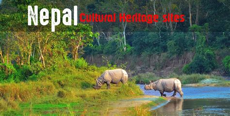 Cultural Heritage Sites of Nepal | UNESCO World Heritage sites in Nepal