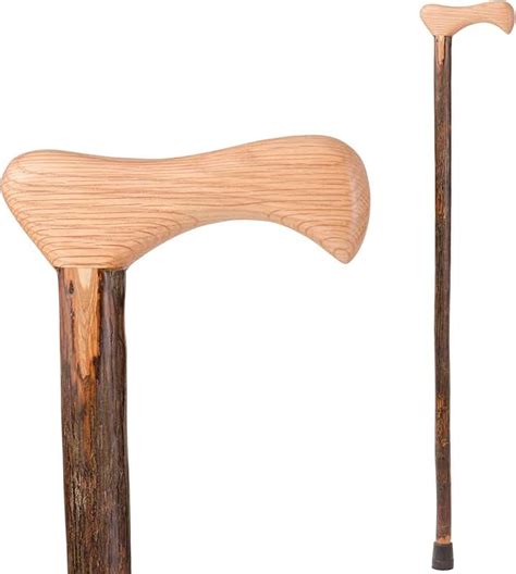 Hickory Cane