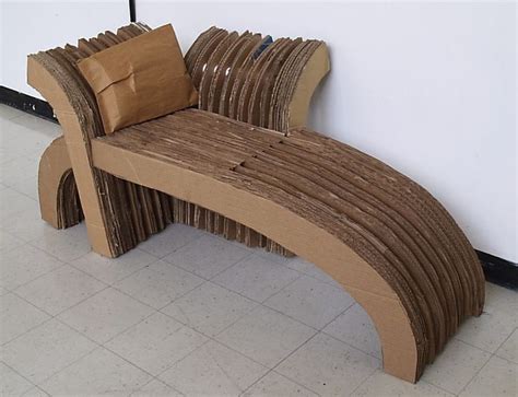 Cardboard Chairs Cardboard Furniture Cardboard Chair Cardboard Design