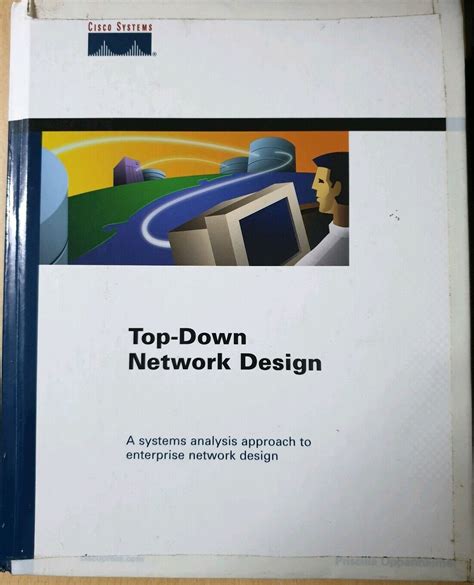 Top Down Network Design Cisco Press Design By Oppenheimer Priscil