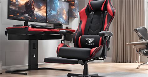 Ergonomic Gaming Chairs: Worth the Investment?