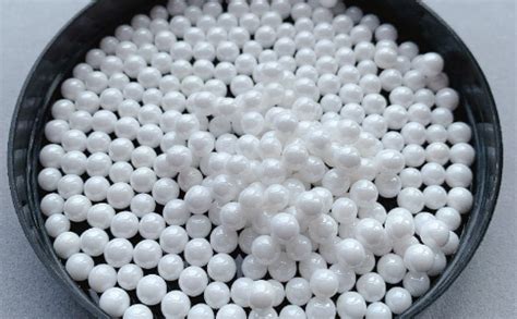 What Is The Difference Between The Activity And Inertness Of Alumina