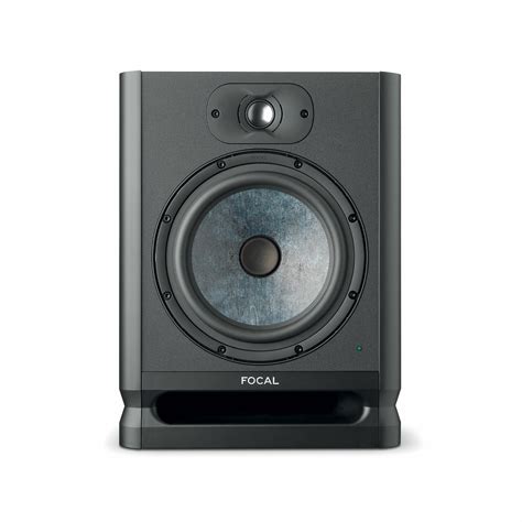 Alpha Evo Active Way Studio Monitor Focal