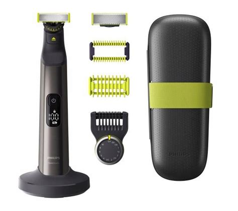 Golarka M Ska Philips Oneblade Pro Face Body Qp Etui Sklep