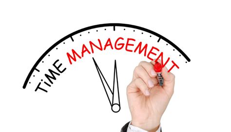 Effective Time Management Tips For Researchers Enago Academy