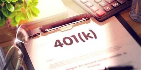 Lessening The Penalty Of Early 401 K Withdrawals Part 2 Ambassador