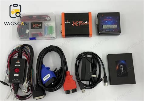 For Kt Ecu Programmer Multi Protocol Full Version Car Wave Box