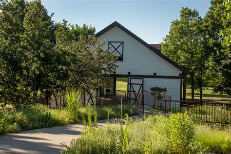 Denver Botanic Gardens at Chatfield - Mendel & Company Construction