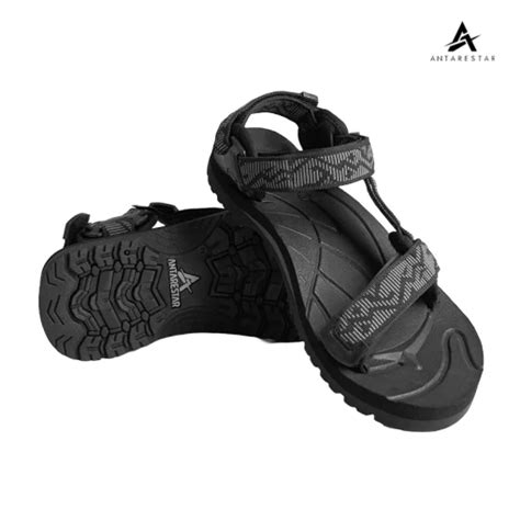 Antarestar Official Sendal Gunung Archer Sandal Gunung Pria Slip On