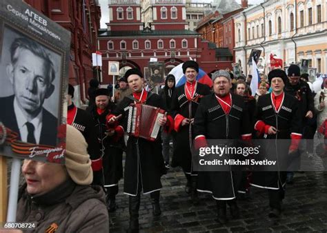famous cossack   premium high res pictures getty images