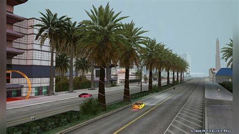 Download Hd Textures For All Trees From Gta 4 For Gta San Andreas Ios