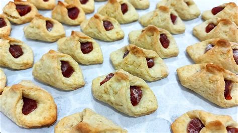 Como Fazer Biscoito De Goiabinha Amanteigado Criar No Dia A Dia