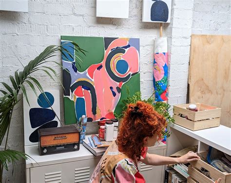 Meet Ellen McKenna – Melco Fabrics