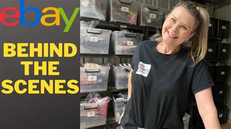 Ebay 2021 Im Going To Share Behind The Scenes Of My Ebay Business