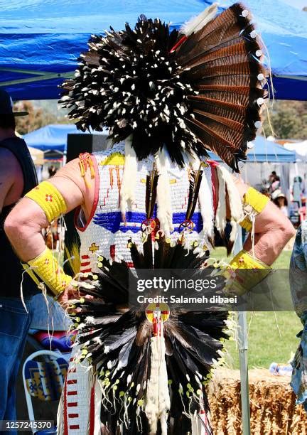 30 Chumash Clothing Stock Photos, High-Res Pictures, and Images - Getty ...