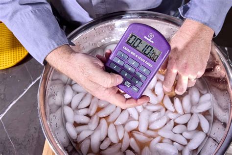 Boiling Eggs: Everything You Need to Know | ThermoWorks