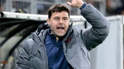 Pochettino Offers To Reintegrate Big Money Chelsea Outcast After