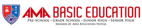 AMA Basic Education - AMA Education Franchise