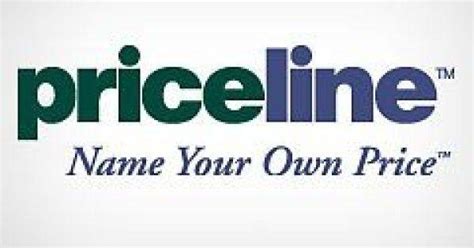 Priceline Logo - LogoDix